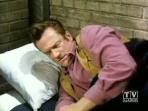 Gunsmoke 14. évad Ep.21 21. epizód