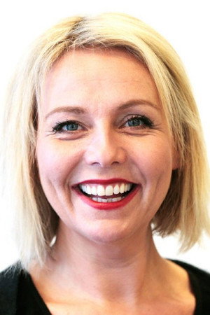 Linn Skåber profil kép