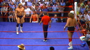 World Class Championship Wrestling 3. évad Ep.33 33. epizód