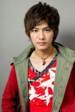 西川俊介 profil kép