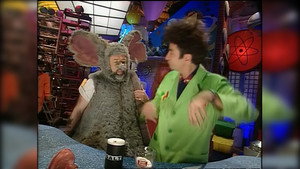 Beakman's World 1. évad Ep.4 4. epizód