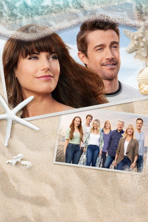Chesapeake Shores – A szerelem partján poszter