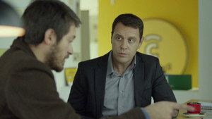 A specialista 3. évad Ep.6 A titokzatos professzor