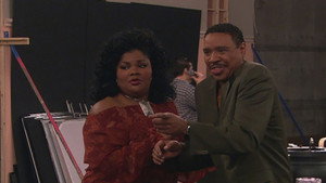 The Parkers 4. évad Ep.11 11. epizód