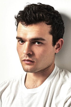 Alden Ehrenreich profil kép