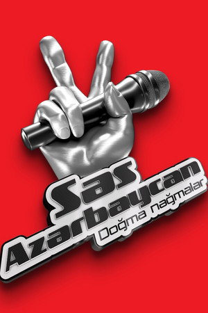 Səs Azərbaycan 3. évad (2023-01-06) poszter