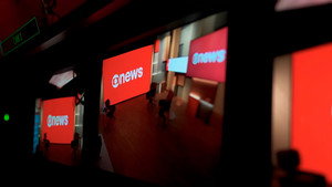 Jornal GloboNews kép