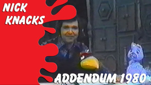 Nick Knacks Speciális epizódok Ep.9 9. epizód