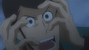 ルパン三世 6. évad Ep.23 23. epizód