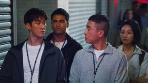 守诚者 1. évad Ep.5 5. epizód