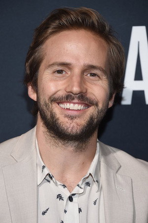 Michael Stahl-David profil kép