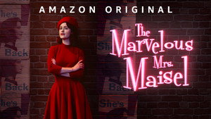 A káprázatos Mrs. Maisel kép