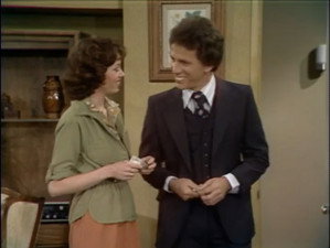 One Day at a Time 3. évad Ep.23 23. epizód