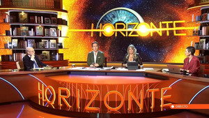 Horizonte 6. évad Ep.30 30. epizód