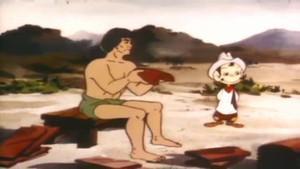 Cantinflas y sus amigos 1. évad Ep.15 15. epizód