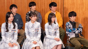 日向坂になりましょう Speciális epizódok Ep.28 28. epizód