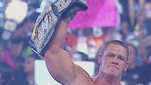 WWE's Greatest Moments 3. évad Ep.6 6. epizód