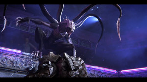 Love, Death & Robots kép