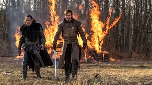 The Outpost 4. évad Ep.12 12. epizód