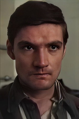Владимир Симонов profil kép