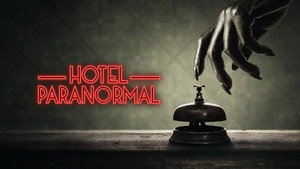 Hotel Paranormal kép