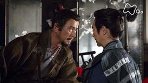 真田丸 1. évad Ep.21 21. epizód