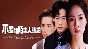 不要和陌生人结婚 kép