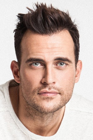 Cheyenne Jackson profil kép