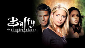 Buffy, a vámpírok réme kép
