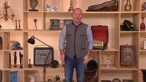 Bares für Rares 10. évad Ep.112 112. epizód