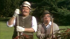 The Two Ronnies 9. évad Ep.8 8. epizód