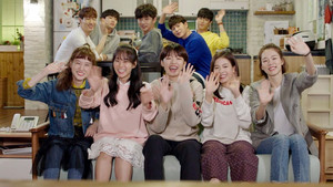 Hello, My Twenties! 2. évad Ep.14 14. epizód