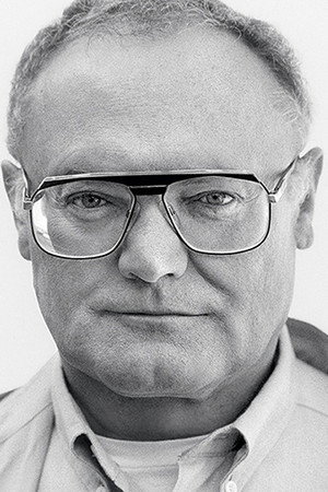 Werner Kreindl profil kép