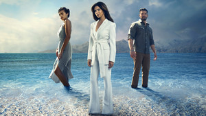 Fantasy Island kép