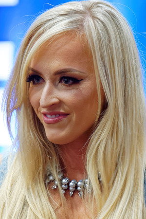 Danielle Moinet profil kép