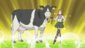 銀の匙 Silver Spoon 2. évad Ep.5 5. epizód