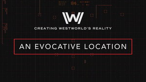 Westworld Speciális epizódok Ep.17 17. epizód