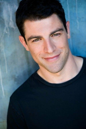 Max Greenfield profil kép
