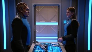 Orville 3. évad Ep.8 Éjkék