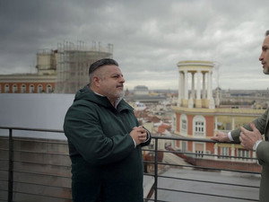 Apatrullando 2. évad Ep.5 5. epizód