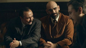 Gibi 6. évad Ep.12 12. epizód