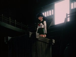 InuYasha 1. évad Ep.62 Álombörtön