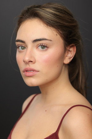 Bella Mraz profil kép