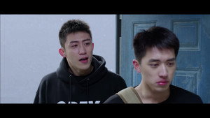 上瘾 1. évad Ep.10 10. epizód