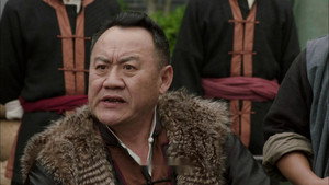 锋刃 1. évad Ep.29 29. epizód