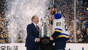 All Access: Quest for the Stanley Cup 4. évad Ep.7 7. epizód