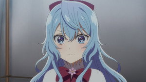 精霊幻想記 2. évad Ep.9 9. epizód