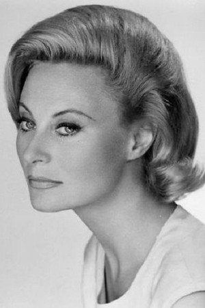 Michèle Morgan profil kép