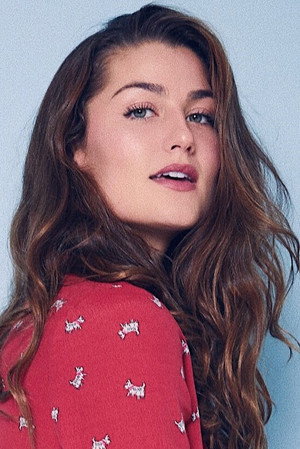 Rachel Matthews profil kép