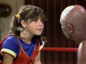 Punky Brewster 2. évad Ep.1 1. epizód